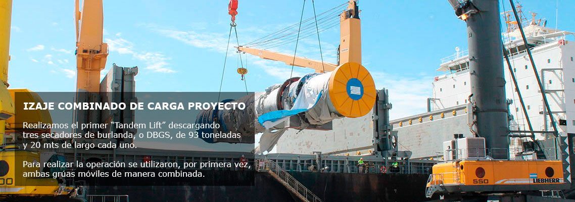 Servicios